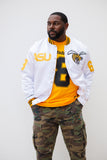 ASU Limited Edition Satin Jacket
