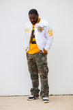 ASU Limited Edition Satin Jacket