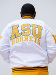 ASU Limited Edition Satin Jacket