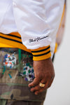 ASU Limited Edition Satin Jacket