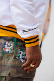 ASU Limited Edition Satin Jacket