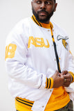 ASU Limited Edition Satin Jacket