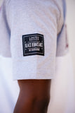 Morehouse Color-Blocked Premium Tee