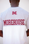 Morehouse Color-Blocked Premium Tee