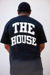 Morehouse THE HOUSE Tee