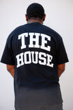 Morehouse THE HOUSE Tee