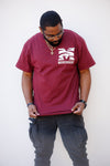 Morehouse My HBCU SAVED MY LIFE Tee