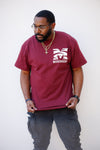 Morehouse My HBCU SAVED MY LIFE Tee