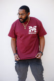 Morehouse My HBCU SAVED MY LIFE Tee