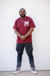 Morehouse My HBCU SAVED MY LIFE Tee