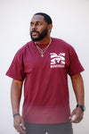 Morehouse My HBCU SAVED MY LIFE Tee
