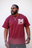 Morehouse My HBCU SAVED MY LIFE Tee