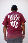 Morehouse My HBCU SAVED MY LIFE Tee