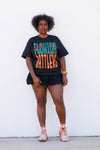 FAMU Big FAMU tee (Black)