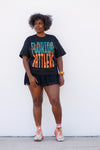 FAMU Big FAMU tee (Black)