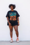 FAMU Big FAMU tee (Black)