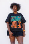 FAMU Big FAMU tee (Black)