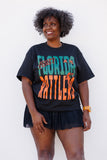 FAMU Big FAMU tee (Black)