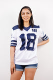 Jackson State Established Date Jersey