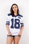 Jackson State Established Date Jersey