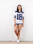 Jackson State Established Date Jersey