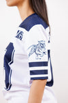 Jackson State Established Date Jersey