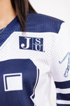 Jackson State Established Date Jersey