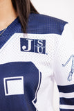 Jackson State Established Date Jersey