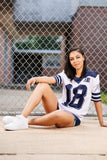 Jackson State Established Date Jersey