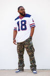 SC State Established Date Jersey
