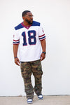 SC State Established Date Jersey