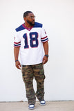SC State Established Date Jersey