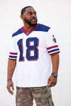 SC State Established Date Jersey