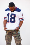 SC State Established Date Jersey