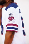 SC State Established Date Jersey