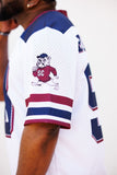 SC State Established Date Jersey