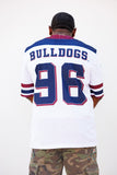 SC State Established Date Jersey
