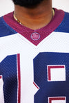 SC State Established Date Jersey
