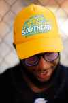 Southern Trucker in Yellow