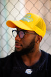 Southern Trucker in Yellow