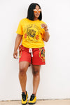 Tuskegee Arc Tee