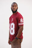 AAMU Bulldogs Established Date Jersey