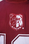 AAMU Bulldogs Established Date Jersey