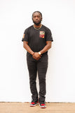 Tuskegee BALL AND PARLAY Tee (Premium)