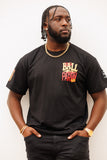 Tuskegee BALL AND PARLAY Tee (Premium)