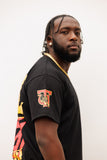 Tuskegee BALL AND PARLAY Tee (Premium)