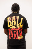Tuskegee BALL AND PARLAY Tee (Premium)