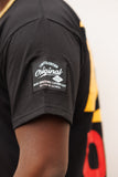 Tuskegee BALL AND PARLAY Tee (Premium)