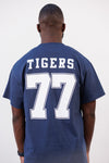 JSU Jersey Tee