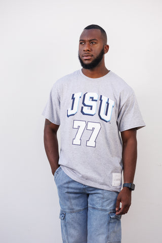 JSU 77 Tee